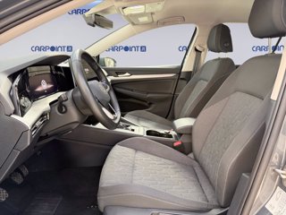VOLKSWAGEN Golf 2.0 tdi life 115cv 9