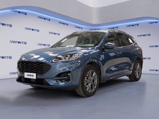 FORD Kuga 2.5 phev st-line x 2wd 225cv cvt 0
