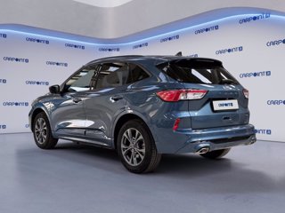FORD Kuga 2.5 phev st-line x 2wd 225cv cvt 2