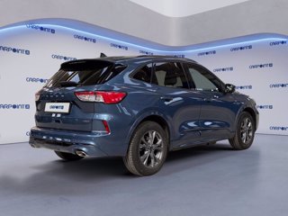 FORD Kuga 2.5 phev st-line x 2wd 225cv cvt 4