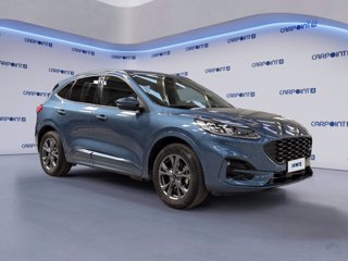 FORD Kuga 2.5 phev st-line x 2wd 225cv cvt 6