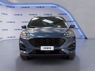 FORD Kuga 2.5 phev st-line x 2wd 225cv cvt 7