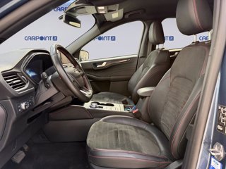 FORD Kuga 2.5 phev st-line x 2wd 225cv cvt 8