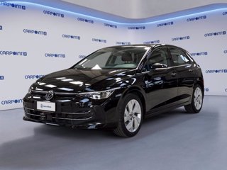 VOLKSWAGEN Golf 2.0 tdi style 150cv dsg 0