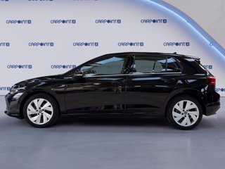 VOLKSWAGEN Golf 2.0 tdi style 150cv dsg 2