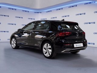 VOLKSWAGEN Golf 2.0 tdi style 150cv dsg 3