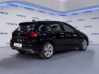 VOLKSWAGEN Golf 2.0 tdi style 150cv dsg 5