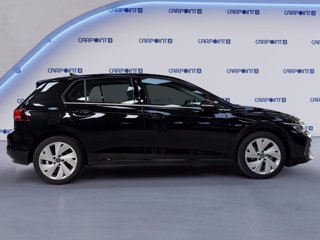 VOLKSWAGEN Golf 2.0 tdi style 150cv dsg 6