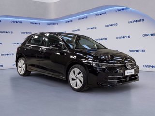 VOLKSWAGEN Golf 2.0 tdi style 150cv dsg 7