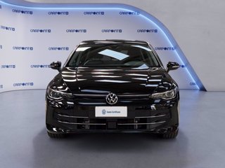 VOLKSWAGEN Golf 2.0 tdi style 150cv dsg 8