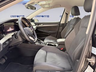 VOLKSWAGEN Golf 2.0 tdi style 150cv dsg 9