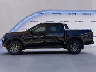 FORD Ranger 3.0 ecoblue doppia cabina wildtrak awd 240cv auto 1