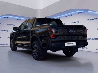 FORD Ranger 3.0 ecoblue doppia cabina wildtrak awd 240cv auto 2