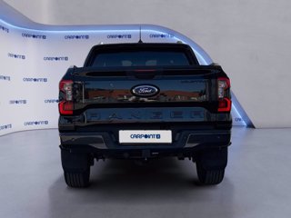 FORD Ranger 3.0 ecoblue doppia cabina wildtrak awd 240cv auto 3