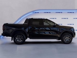 FORD Ranger 3.0 ecoblue doppia cabina wildtrak awd 240cv auto 5