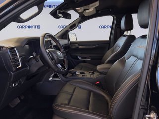 FORD Ranger 3.0 ecoblue doppia cabina wildtrak awd 240cv auto 8