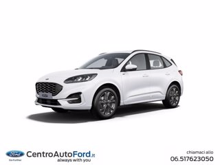 FORD Kuga 1.5 ecoboost st-line 2wd 150cv 0