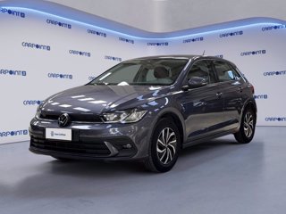 VOLKSWAGEN Polo 1.0 life 80cv 0