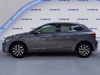 VOLKSWAGEN Polo 1.0 life 80cv 2