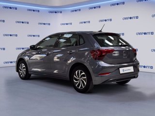 VOLKSWAGEN Polo 1.0 life 80cv 3
