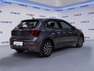 VOLKSWAGEN Polo 1.0 life 80cv 5