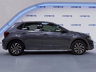 VOLKSWAGEN Polo 1.0 life 80cv 6