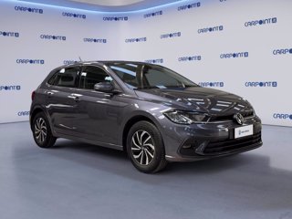 VOLKSWAGEN Polo 1.0 life 80cv 7