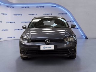 VOLKSWAGEN Polo 1.0 life 80cv 8