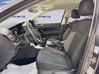VOLKSWAGEN Polo 1.0 life 80cv 9