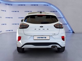 FORD Puma 1.0 ecoboost h st-line x s&s 125cv 3