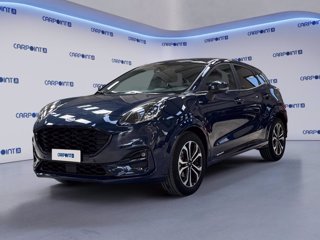 FORD Puma 1.0 ecoboost h st-line s&s 125cv auto 0