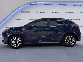 FORD Puma 1.0 ecoboost h st-line s&s 125cv auto 1
