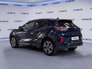 FORD Puma 1.0 ecoboost h st-line s&s 125cv auto 2