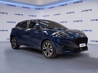 FORD Puma 1.0 ecoboost h st-line s&s 125cv auto 6
