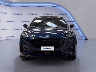 FORD Puma 1.0 ecoboost h st-line s&s 125cv auto 7