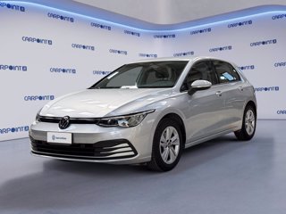 VOLKSWAGEN Golf 1.5 etsi evo life 130cv dsg 0