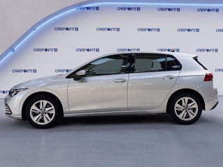 VOLKSWAGEN Golf 1.5 etsi evo life 130cv dsg 2