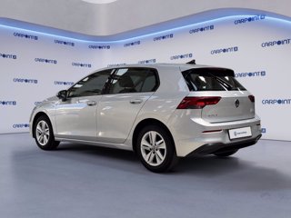 VOLKSWAGEN Golf 1.5 etsi evo life 130cv dsg 3