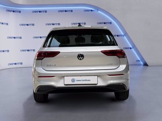 VOLKSWAGEN Golf 1.5 etsi evo life 130cv dsg 4