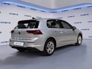 VOLKSWAGEN Golf 1.5 etsi evo life 130cv dsg 5