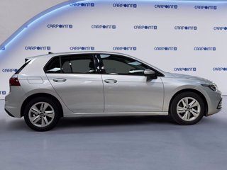 VOLKSWAGEN Golf 1.5 etsi evo life 130cv dsg 6