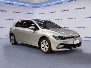 VOLKSWAGEN Golf 1.5 etsi evo life 130cv dsg 7