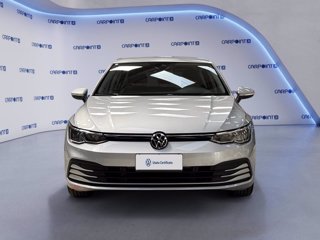 VOLKSWAGEN Golf 1.5 etsi evo life 130cv dsg 8