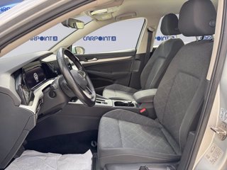 VOLKSWAGEN Golf 1.5 etsi evo life 130cv dsg 9
