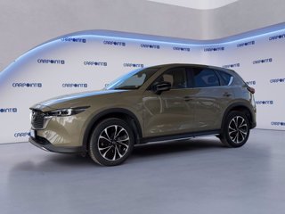 MAZDA Cx-5 2.2 newground 2wd 150cv auto 0