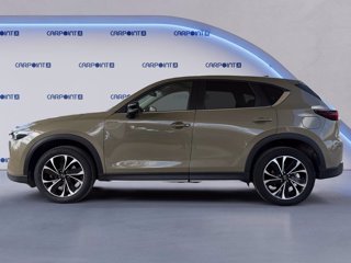 MAZDA Cx-5 2.2 newground 2wd 150cv auto 1