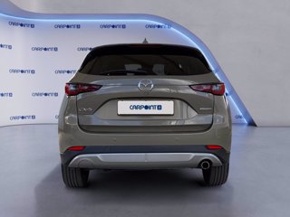 MAZDA Cx-5 2.2 newground 2wd 150cv auto 3