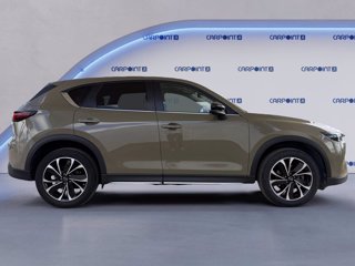 MAZDA Cx-5 2.2 newground 2wd 150cv auto 5