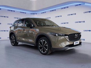 MAZDA Cx-5 2.2 newground 2wd 150cv auto 6