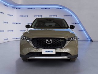 MAZDA Cx-5 2.2 newground 2wd 150cv auto 7